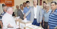 Kongre sürecinden güçlenerek çıkacağız