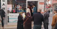 KORONAVİRÜS KOLONYA SATIŞINI PATLATTI
