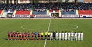 Kötü yenildik