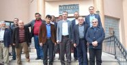Köyden göçü önlemek istiyoruz