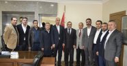Kozmopolit ama güvenli bir şehir