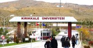 KÜ’den LYS’de Dereceye Giren Öğrencilere Burs ve Yurt İmkanı