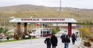 KÜ Öğrencilerini Mağdur Ediyor