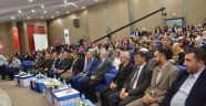 KÜ TRT Diyanet'i Misafir Etti