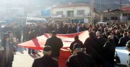 Kudüs için sessiz kalmayın!