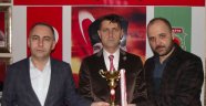 Kupa şehit ailelerinin