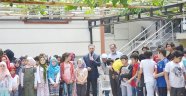 Kur´an ayında Kur’an’la buluşalım