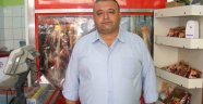 Kurban pazarı Cuma günü açılıyor