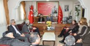 Kurultayımız büyük coşku ve heyecana sahne oldu