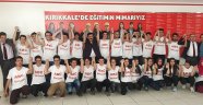 LYS Birincileri ABC’den