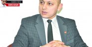 Mağdurlar partimize müracaat ediyor