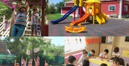 MASAL BAŞLIYOR