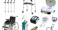 MEDİKAL ALIMLAR MERCEK ALTINDA