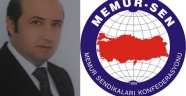 Memur-Sen'de Yalçın dönemi