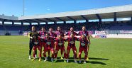MERHABA 3. LİG