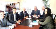 Mesleki eğitim ve istihdam seferberliği