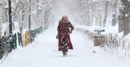 Meteoroloji uyardı, kar geliyor