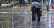 Meteoroloji'den yağış uyarısı!
