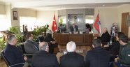 Meydanı 3-5 çapulcuya bırakmayacağız