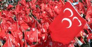 MHP ADAYINI BELİRLİYOR