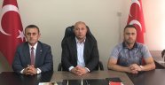 MHP’den örnek davranış