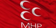 MHP İL GENEL MECLİS ADAYLARINI AÇIKLADI