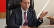 MHP KIRIKKALE'YE GÖÇER'İ GÖREVLENDİRDİ