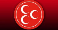 MHP'DE İKİ İLÇE DAHA KESİNLEŞTİ
