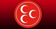 MHP'NİN İLÇE İL GENEL ADAYLARI