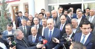 Millet gereğini yapar