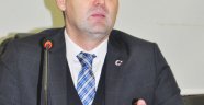 Millete hizmet etmek için varız
