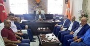Milletimiz geçit vermedi