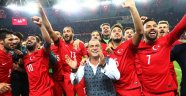 MİLLİ HEYECAN