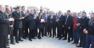Minibüs evleri hayırlı olsun