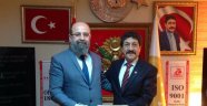 MİSİAD Kırıkkale’de