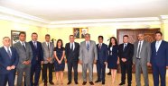 MKE arazilerinde imzalar atıldı