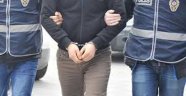 MKE’de 8 kişi tutuklandı