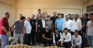 MKE KIRIKKALESPOR’A YENİ YÖNETİM