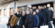 MÜCADELENİZ HER TÜRLÜ TAKDİRİN ÜZERİNDE