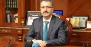 MÜFTÜ YILDIRIM ERZURUM MÜFTÜLÜĞÜNE ATANDI