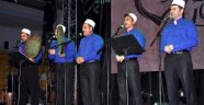 Muhabbet Geceleri