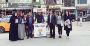 Muhalefet sadece gençliğe değil, kendine de güvenmiyor!