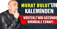 MURAT BULUT YAZDI