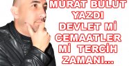 MURAT BULUT YAZDI