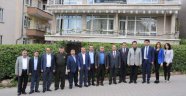 MÜSİAD başarılı hizmetler yapmakta