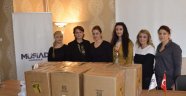 Müsiad’dan anne sıcaklığı