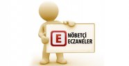NÖBETÇİ ECZANELERİ SİTEMİZDEN TAKİP EDEBİLİRSİNİZ
