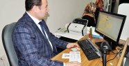 Nüfus müdürlüklerinde yoğun mesai