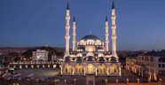 Nur Camii’ne ödül