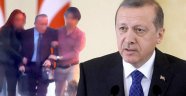 O makama gelen birinin yapmaması gerekir